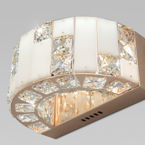 Настенный светильник Bogates Cliff 473/1 a068003 изображение в интернет-магазине Cramer Light фото 2