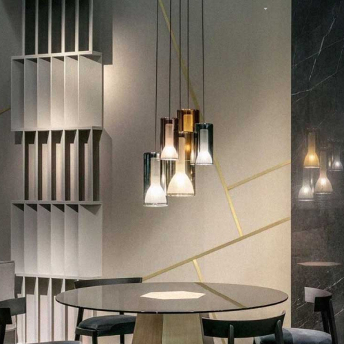 Подвесной светильник ImperiumLoft Mass 232407-23 изображение в интернет-магазине Cramer Light фото 8