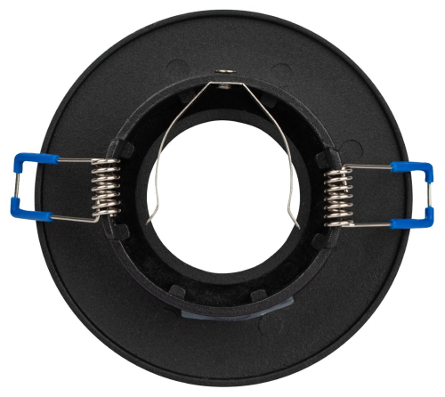 Встраиваемый светильник Эра KL105 BK Б0059792 изображение в интернет-магазине Cramer Light фото 4