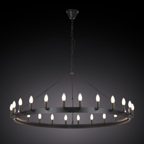 Подвесная люстра Citilux CL470124 изображение в интернет-магазине Cramer Light фото 3