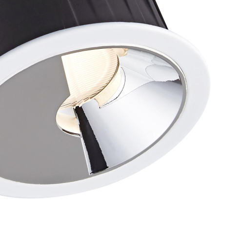 Встраиваемый светильник Favourite Halv 4428-1C изображение в интернет-магазине Cramer Light фото 3