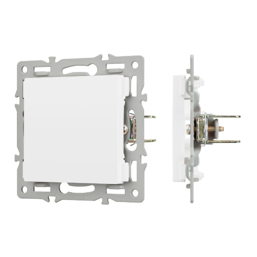 Заглушка для розетки Arlight SCT-MGG-PL-WH 044892 дополнительное фото