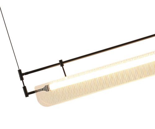 Подвесная люстра Kink Light Аника 08021-150P,19 изображение в интернет-магазине Cramer Light фото 3