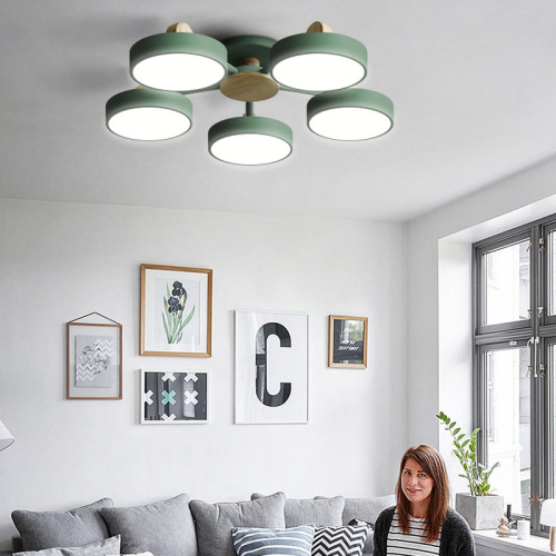 Потолочная люстра ImperiumLoft Move 178253-26 изображение в интернет-магазине Cramer Light фото 26