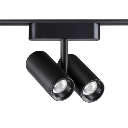 Трековый магнитный светильник Novotech Smal 359274 изображение в интернет-магазине Cramer Light фото 4