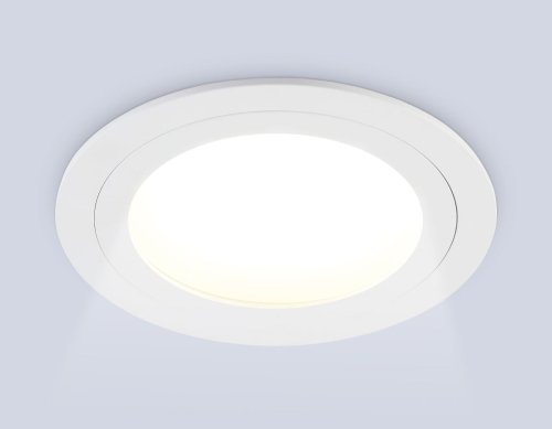 Точечный светильник Ambrella Light Techno Spot TU6601 изображение в интернет-магазине Cramer Light фото 2