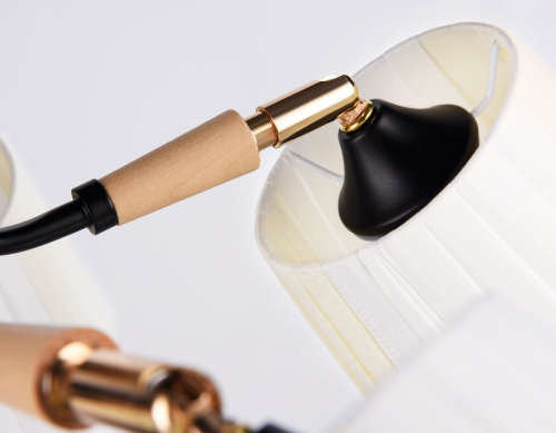 Потолочная люстра Ambrella Light Modern TR4733 изображение в интернет-магазине Cramer Light фото 5