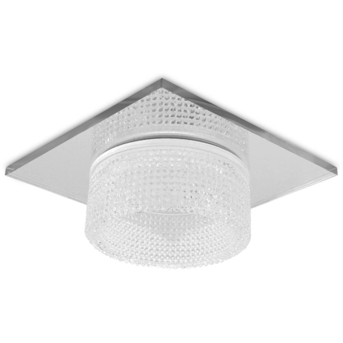 Встраиваемый светильник Ambrella Light Techno Spot TN355 изображение в интернет-магазине Cramer Light