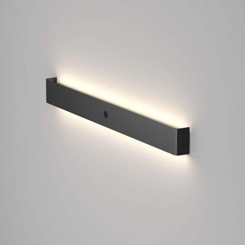 Настенный светильник Maytoni Bracket MOD492WL-L16BK изображение в интернет-магазине Cramer Light фото 4