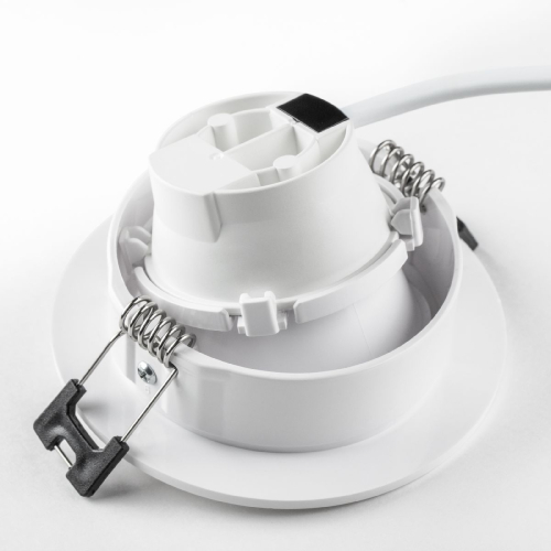 Рамка для светильника Lightstar Singo 012606 изображение в интернет-магазине Cramer Light фото 3
