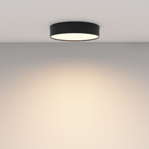 Потолочный светильник Maytoni Zon C032CL-36W3K-RD-B изображение в интернет-магазине Cramer Light фото 8