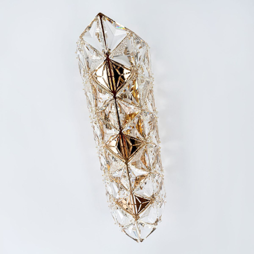 Настенный светильник Modelux ML.7555.03 GD изображение в интернет-магазине Cramer Light фото 8