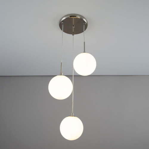 Подвесная люстра Citilux Томми CL102034 изображение в интернет-магазине Cramer Light фото 14