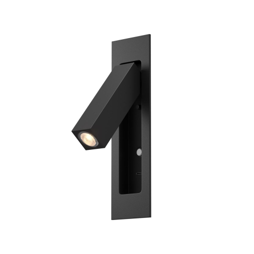 Настенный светильник Maytoni Axiom MOD495WL-L3B3K1 изображение в интернет-магазине Cramer Light