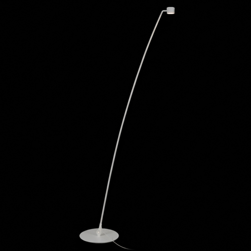 Торшер Loft IT Sampei 10374/2600 White изображение в интернет-магазине Cramer Light