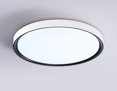 Потолочный светильник Ambrella Light Orbital Air FZ1247 изображение в интернет-магазине Cramer Light фото 2