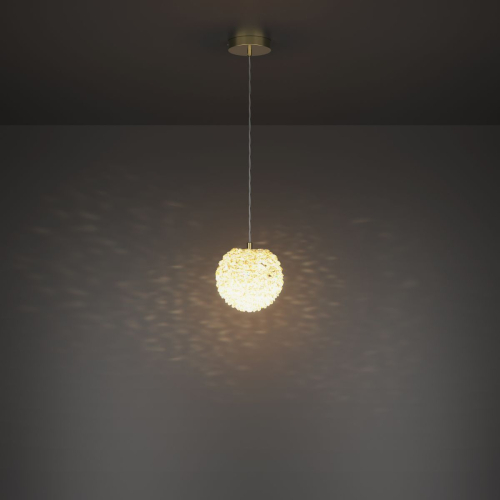 Подвесной светильник Maytoni Adamant MOD487PL-01BS изображение в интернет-магазине Cramer Light фото 5