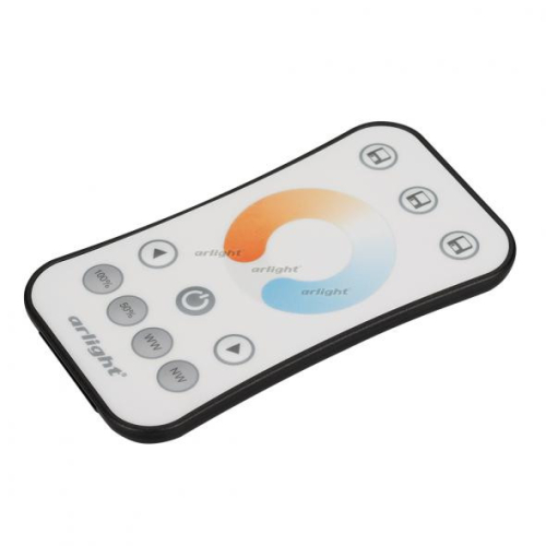 Пульт Arlight SMART-R37-MIX 025145 изображение в интернет-магазине Cramer Light