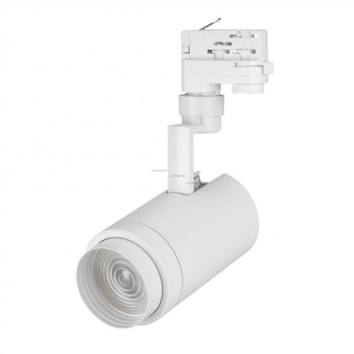 Трековый светильник Arlight Zeus 024605(1) изображение в интернет-магазине Cramer Light