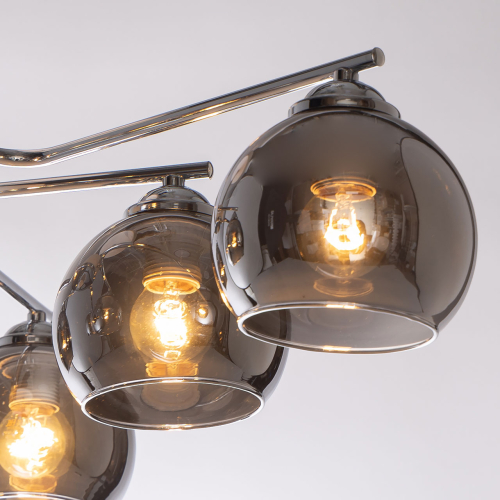 Люстра на штанге De Markt Вита 220013906 изображение в интернет-магазине Cramer Light фото 7