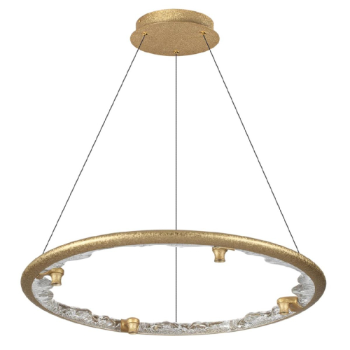 Подвесная люстра Odeon Light Hightech Cayon 7002/55L изображение в интернет-магазине Cramer Light