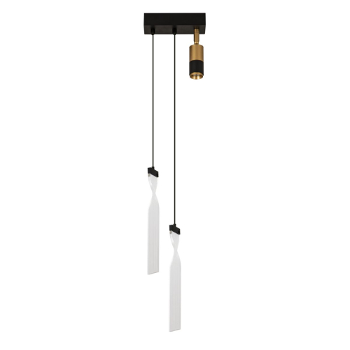 Подвесной светильник LED4U L8702-3 изображение в интернет-магазине Cramer Light