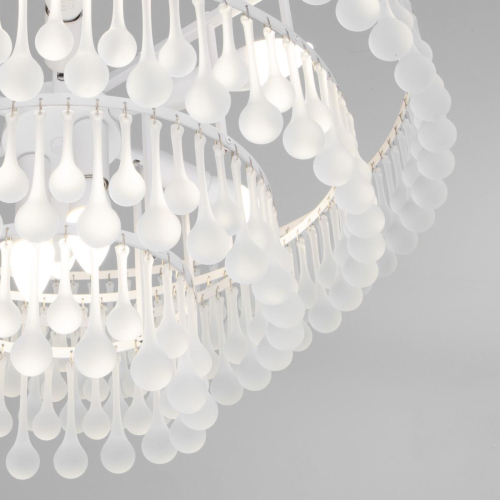 Подвесная люстра Bogate's Gutta 476/8 a068863 изображение в интернет-магазине Cramer Light фото 4