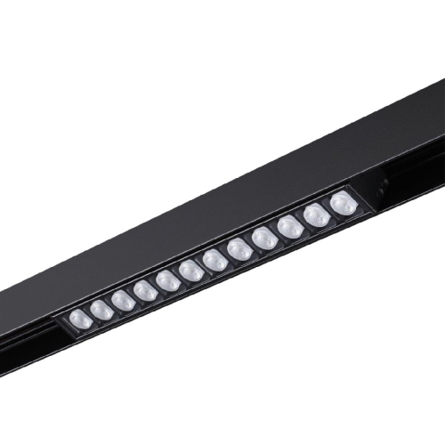Трековый светильник Novotech Flum 359488 изображение в интернет-магазине Cramer Light фото 4