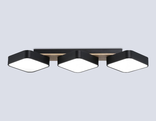 Потолочный светильник Ambrella Light Linetech Comfort FL4878 изображение в интернет-магазине Cramer Light фото 2