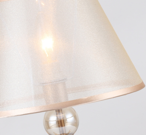 Настольная лампа Favourite Teneritas 2553-1T изображение в интернет-магазине Cramer Light фото 4