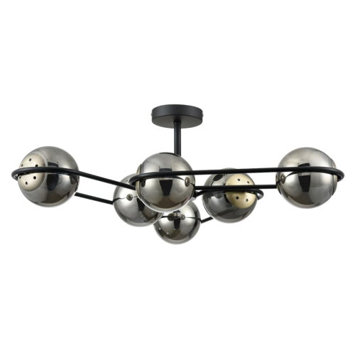 Потолочная люстра Lumion Comfi Camilie 8060/6C изображение в интернет-магазине Cramer Light