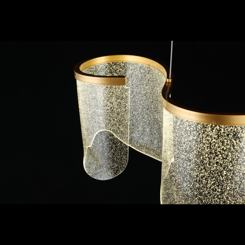 Подвесная люстра Aployt Olga APL.081.03.20 изображение в интернет-магазине Cramer Light фото 6