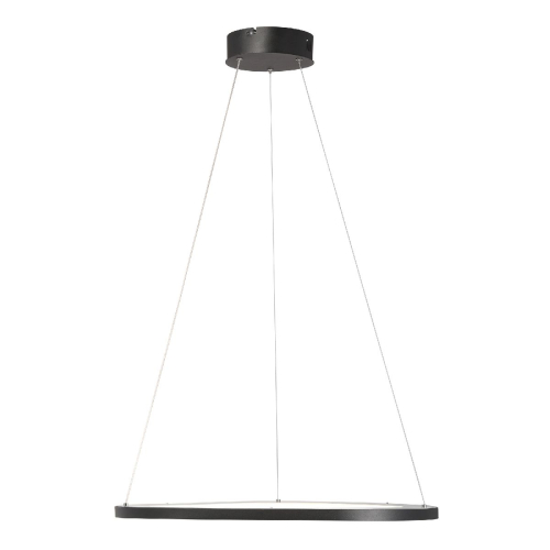 Подвесной светильник Vitaluce V2692-1/1S изображение в интернет-магазине Cramer Light фото 3