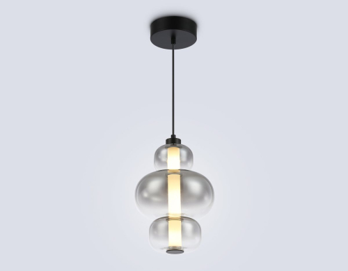 Подвесной светильник Ambrella Light High Light Modern LH11057 изображение в интернет-магазине Cramer Light фото 2