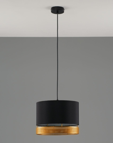 Подвесной светильник Moderli Gela V10629-1P изображение в интернет-магазине Cramer Light фото 3