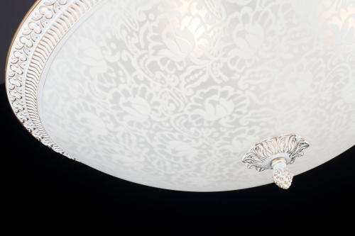 Потолочный светильник Maytoni Pascal C908-CL-04-W изображение в интернет-магазине Cramer Light фото 6