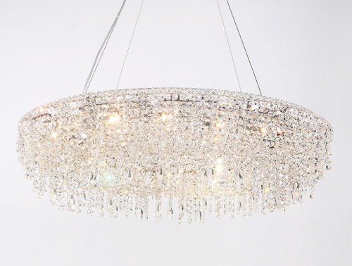 Подвесной светильник Newport 10910+6/S М0064979 изображение в интернет-магазине Cramer Light фото 2