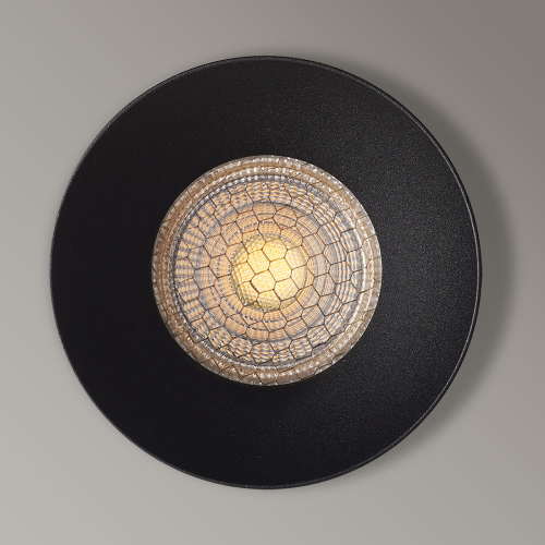 Встраиваемый светильник Arte Lamp Ducre A8094PL-1BK изображение в интернет-магазине Cramer Light фото 3