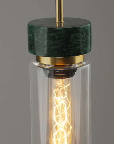 Подвесной светильник Moderli Almero V11819-1P изображение в интернет-магазине Cramer Light фото 5