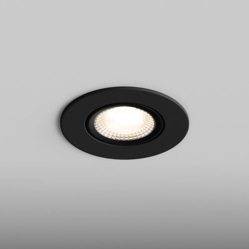 Встраиваемый светильник Hesby Lighting Atlas HSBL_0103 изображение в интернет-магазине Cramer Light фото 5