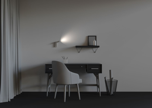 Спот Maytoni Twist C077WL-L3W3K изображение в интернет-магазине Cramer Light фото 8
