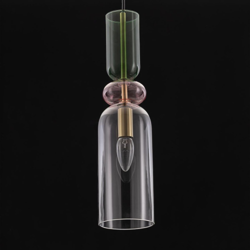 Подвесной светильник Citilux Tendy CL244011 изображение в интернет-магазине Cramer Light фото 8