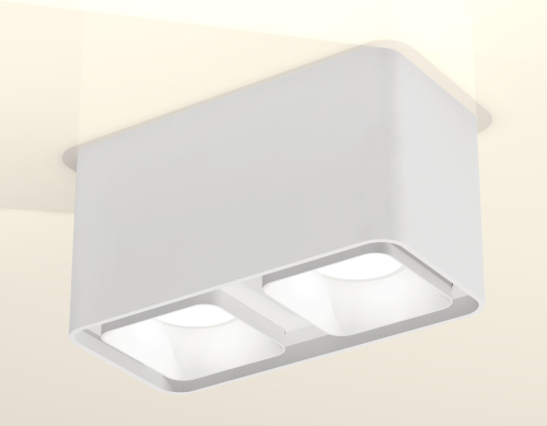 Накладной светильник Ambrella Light Techno XS7850001 (C7850, N7701) изображение в интернет-магазине Cramer Light фото 2