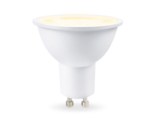 Светодиодная лампа Ambrella Light Bulbing GU10 7W 2700K 190713 изображение в интернет-магазине Cramer Light