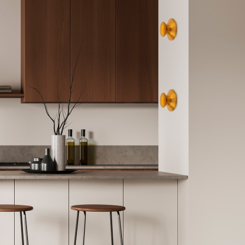 Настенный светильник Lightstar Celesta 809103 изображение в интернет-магазине Cramer Light фото 2