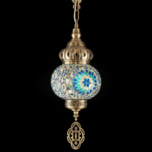 Подвесной светильник Citilux Каир CL419116 изображение в интернет-магазине Cramer Light фото 3