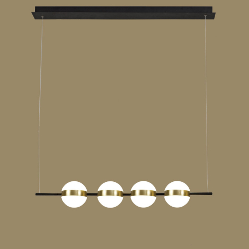 Подвесной светильник Mantra CUBA 7161 изображение в интернет-магазине Cramer Light фото 2