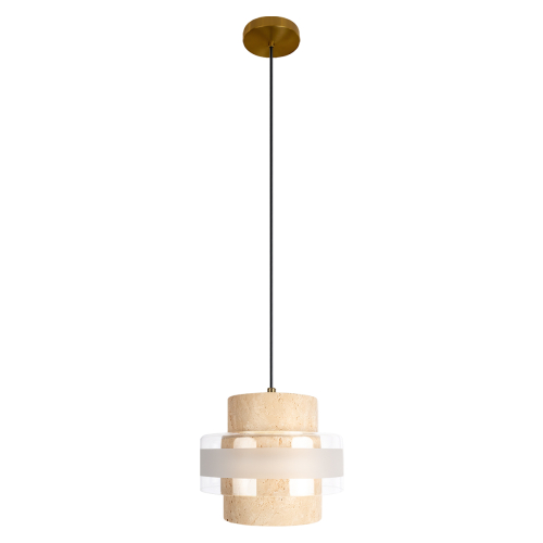 Подвесной светильник LOFT IT Colette 10474P/B изображение в интернет-магазине Cramer Light