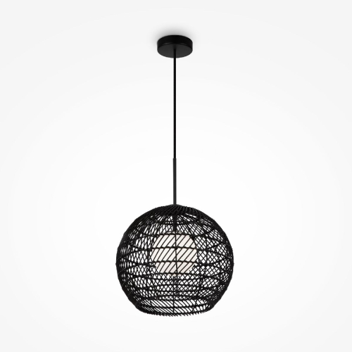 Подвесной светильник Maytoni Cane MOD204PL-01B1 изображение в интернет-магазине Cramer Light фото 5