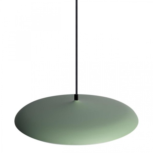 Подвесной светильник Loft IT Plato 10119 Green изображение в интернет-магазине Cramer Light фото 2